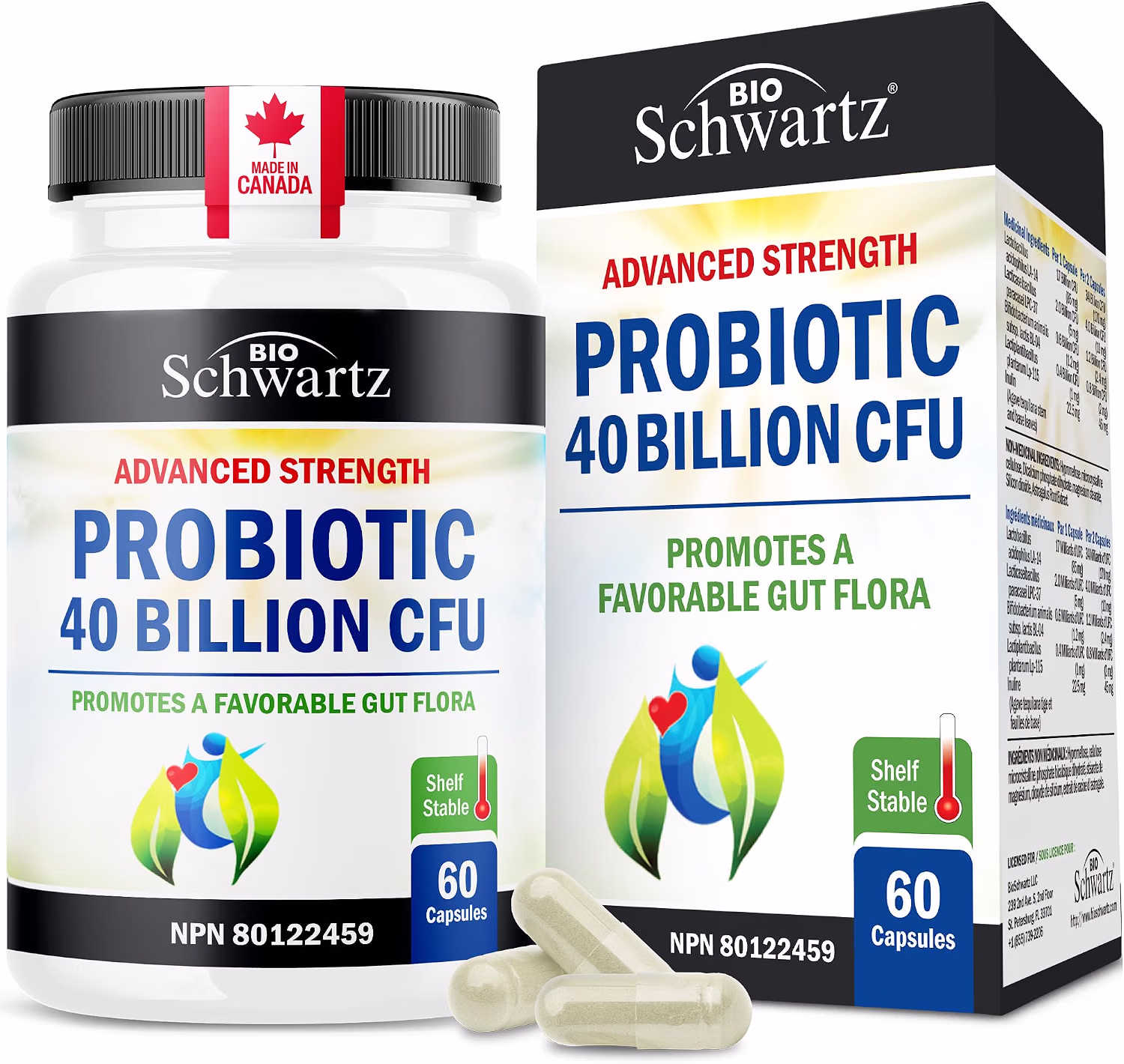 Probiotic